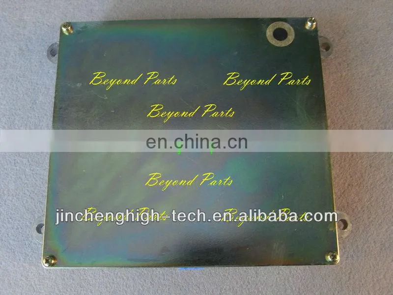 EX200-2 EX220-3 EX456 excavator controller PVC computer EC control unit 9209656 9209655