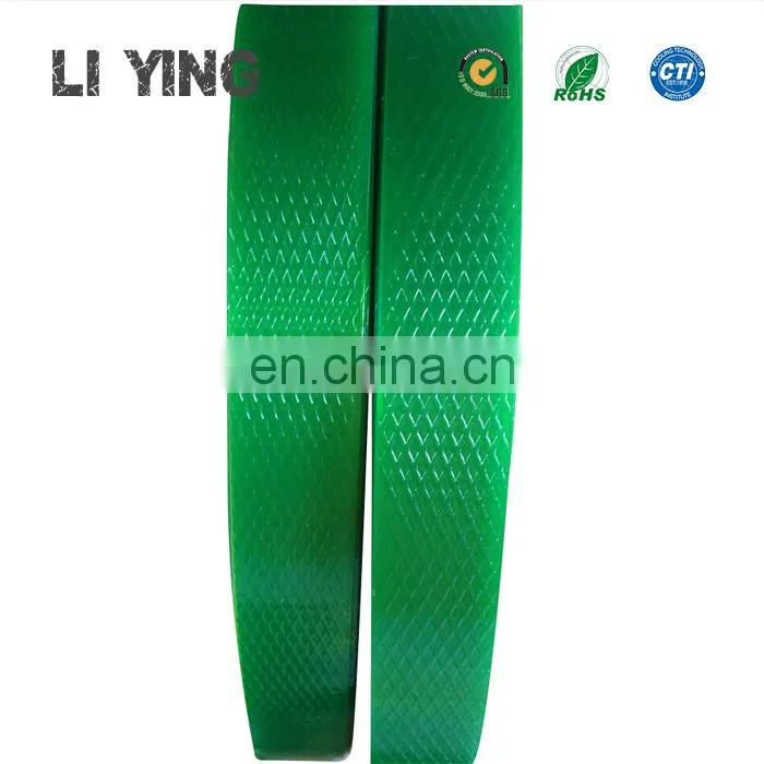Liying Packaging PET Strapping Band Polypropylene Strap PP Straps