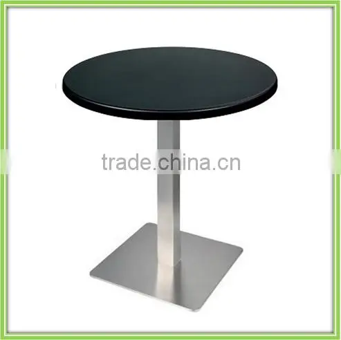 New Outdoor Small Round Dining Table