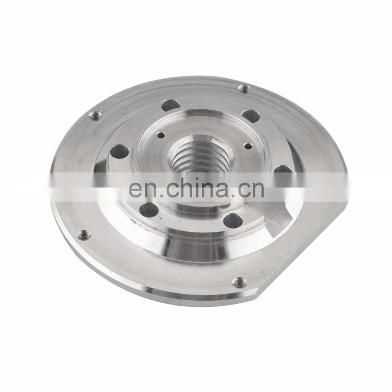 Customized High Precision 3D Scanning Service Professional Factory Production CNC Machining Part