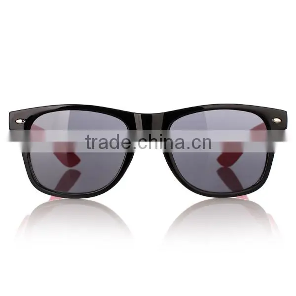 Multicolour sports eyewear