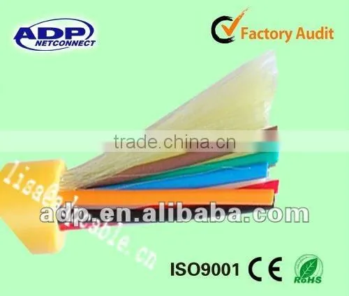 G.652D breakout fiber optical cable