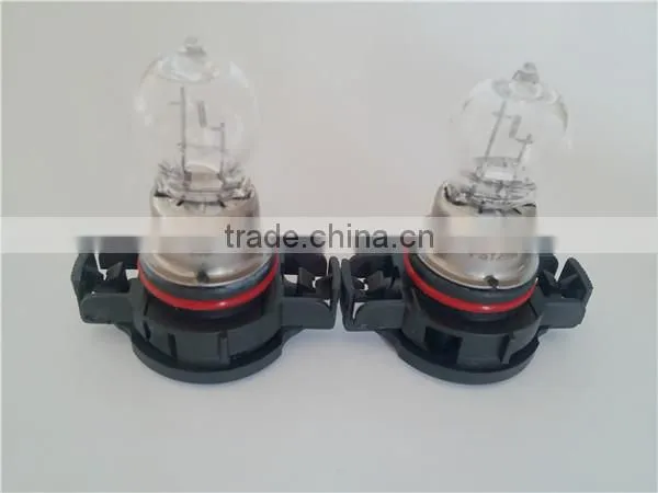 New xenon 12278 H128BA 12V PSX26W 2300K good quality fog lamp bulb