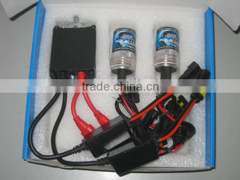 H8 4300K True AC HID Conversion Kits For Cars and Truck