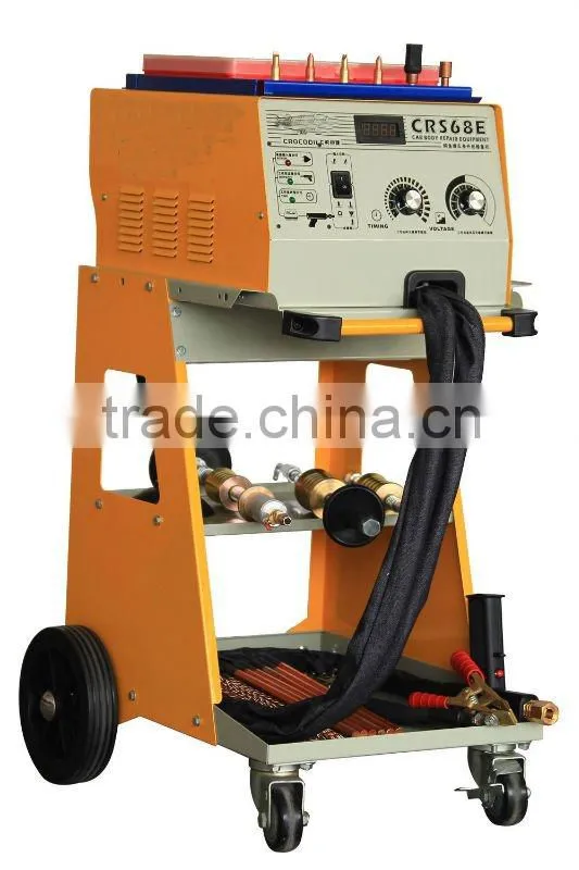Competitive Price Car Body Welding Machine