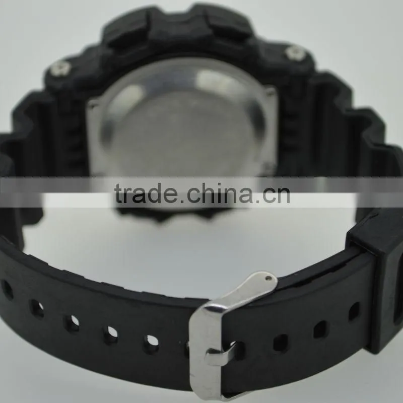 2013 fashion mens stylish ditital watches