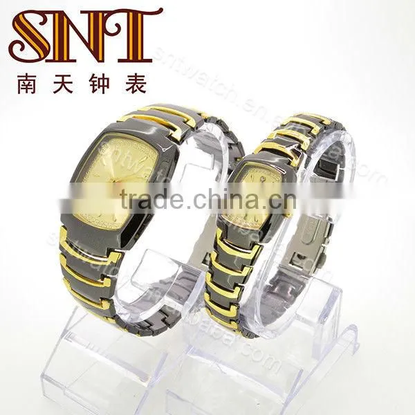 SNT-C002 best elegance fashion couple watch