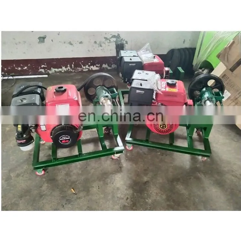 full automatic puffed corn snack extruder 12HP/15HP corn puffing rice food extruder machine rice / corn granule hot air puffer
