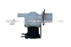 small-bore Plastic solenoid valve with AC/DC 6v 12v/24v/36v/110v/220v/240v coil