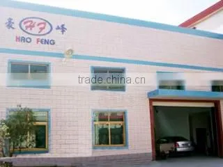 Changzhou Haofeng Lamps & Lanterns Factory company overview - view 2