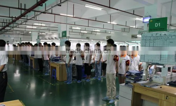 Shenzhen Itsuwa Light Co., Ltd. company overview - view 1
