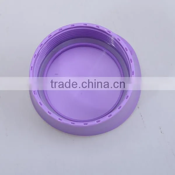 0.38L Creative design plastic water bottle with infuse
