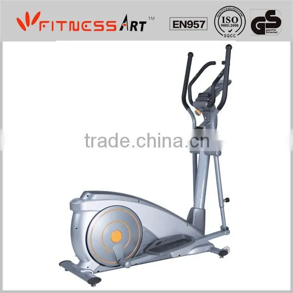 2015 new design commercial Magnetic indoor Elliptical Bike EB2719