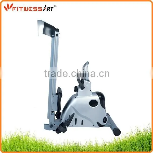Fashion Exercise Rowing Machine RM2403A-1 with Sliding Seat