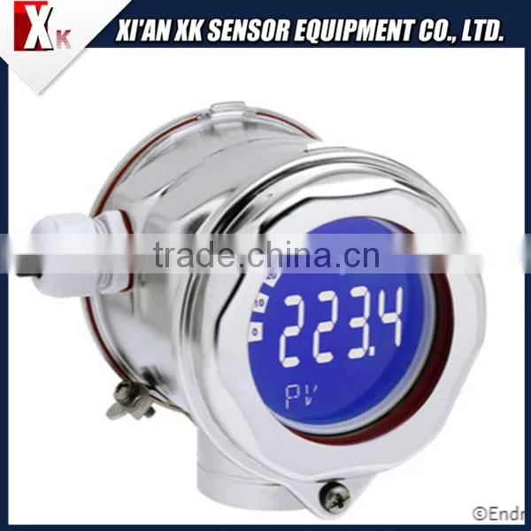 Germany imported integrated temperature sensor transmitter TMT162