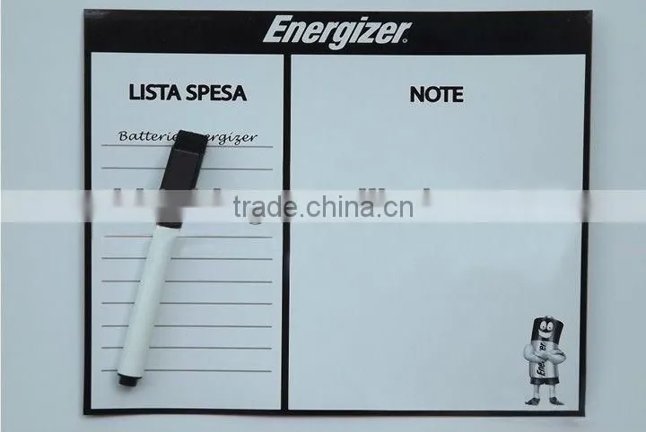 2013 Magnetic Writing Board for Kids