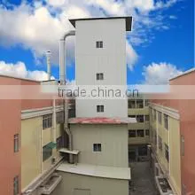 Guangzhou City Zhuoxin Biological Engineering Co., Ltd. company overview - view 1