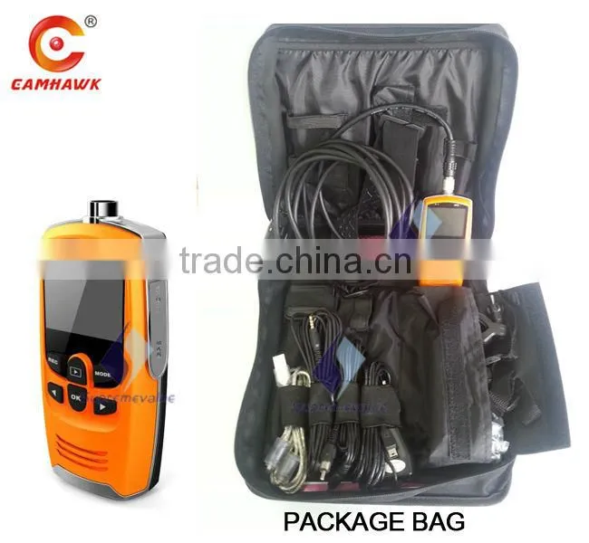 GPS with Google map 1080P Action Camera