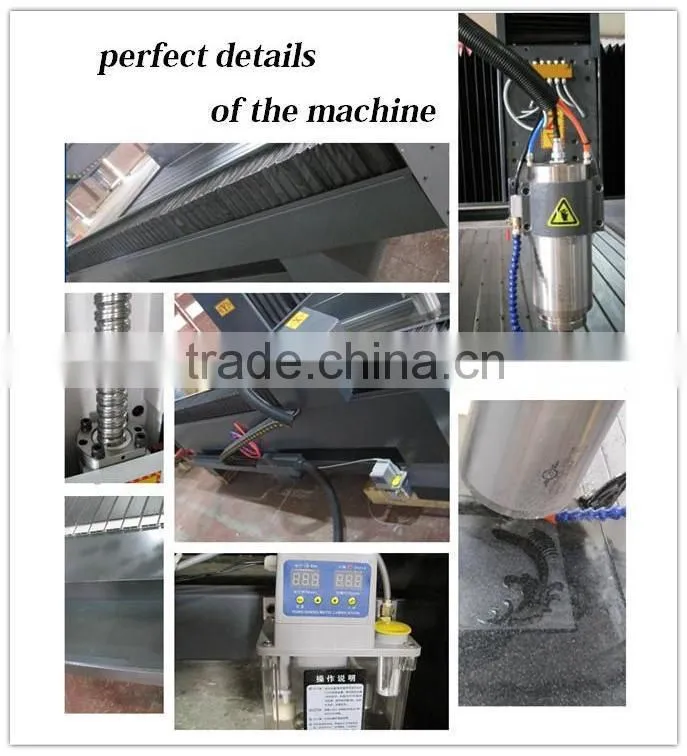 china hot selling&25%discounting!!!LY cnc router 6012/cnc router machine price