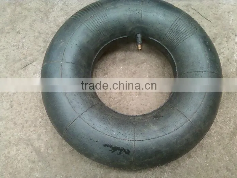 16''x4'' Car Rim for Wheelbarrow