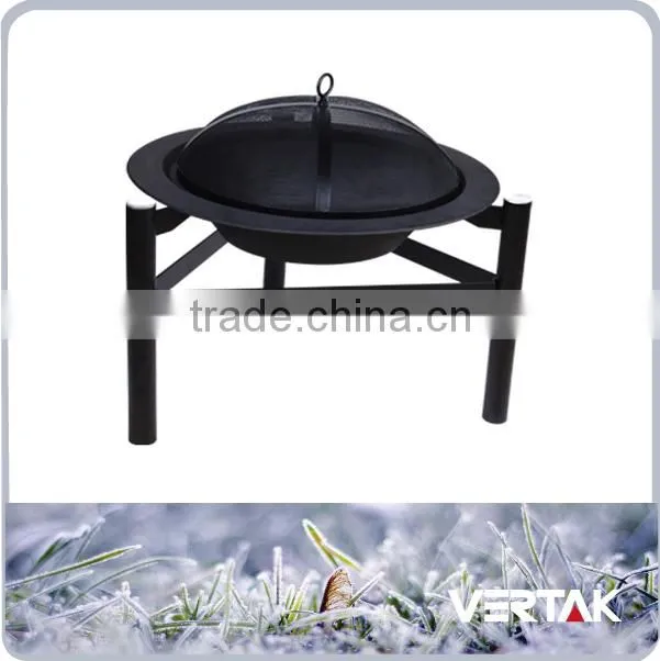 Fire pit