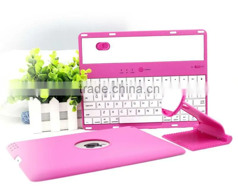 Keyboard case for Samsung Galaxy tab 2 10.1" P5100