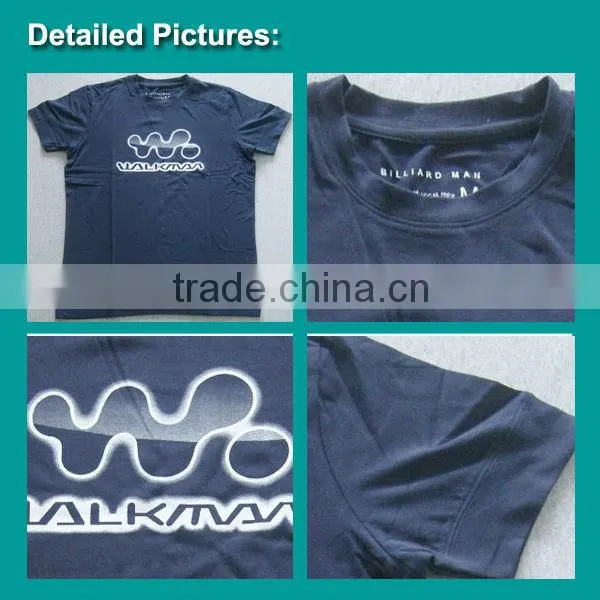 Fashion T Shirts Printing China Ali Online Export Company Clothing Manufacturer OEM Services