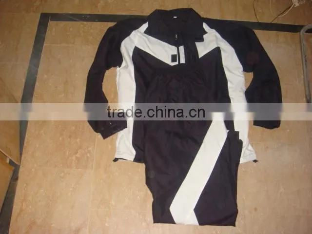 Nylon Tracksuits