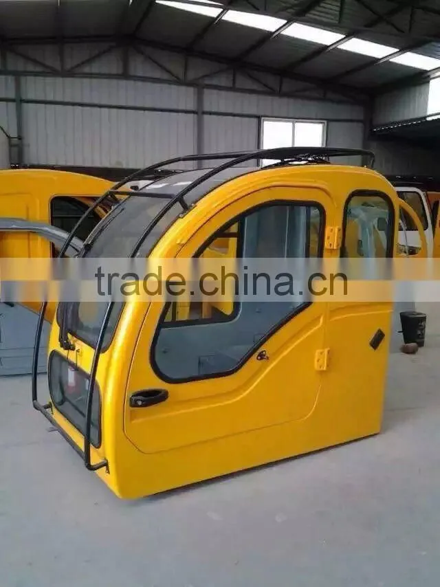 zoomlion xcmg sany crane Cab