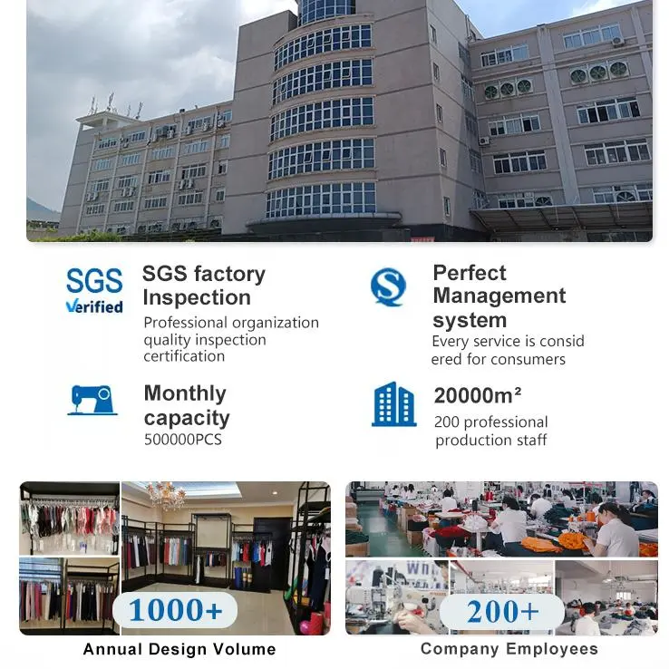 Yiwu Jess Company company overview - view 1