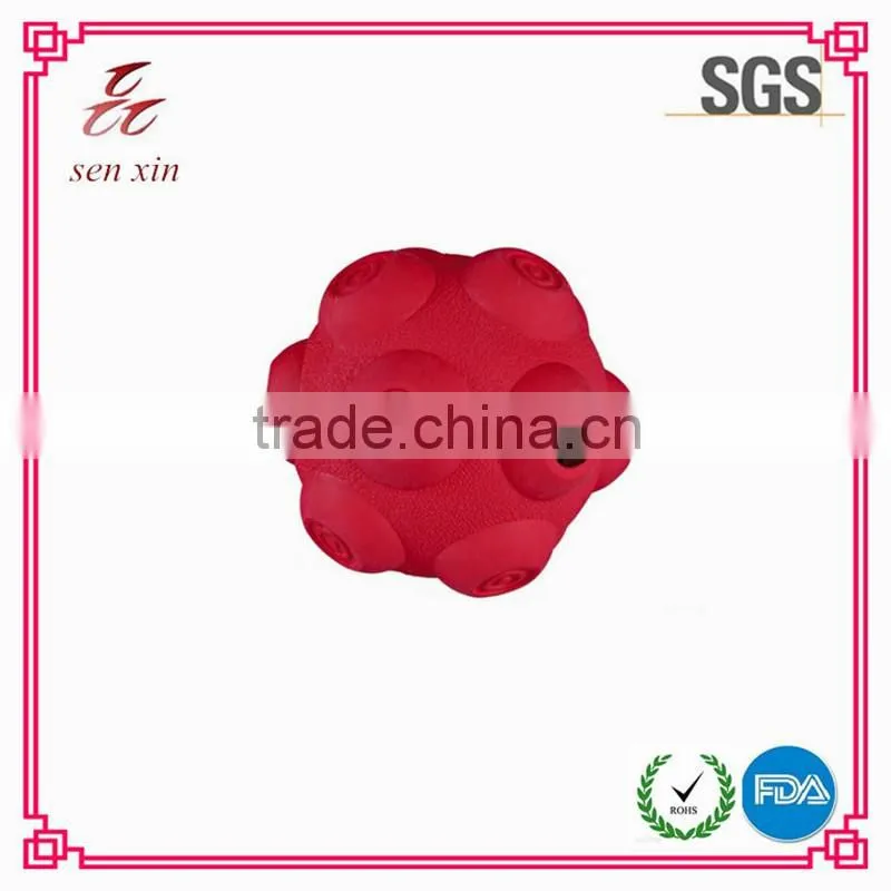 Pet Rubber Sponge Pet Toy