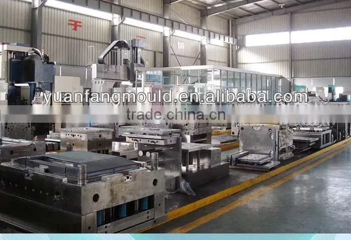 PLASTIC LONG BEND/ELBOW MOULD
