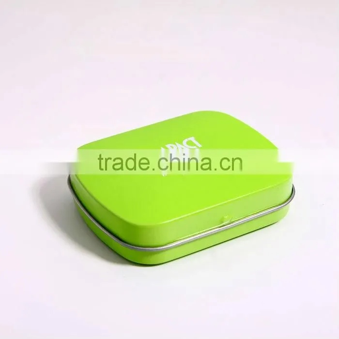 tin can/tin box mint tins wholesale