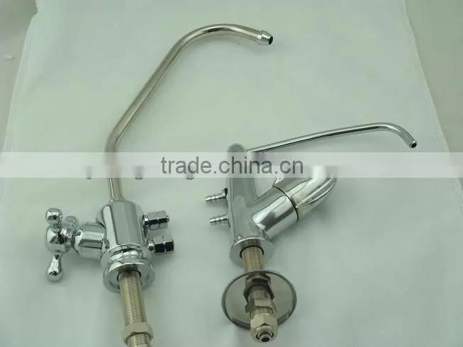 2013 Skfirm Manufacture Alkaline antioxidant water/alkaline ionizer faucet SK-AI001