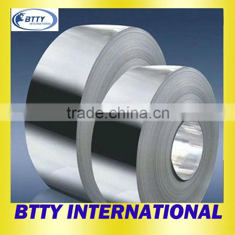 2.0mm thick aluminum coil quality assured