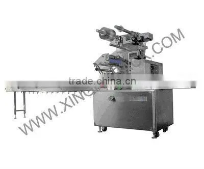 XF-Z250 moon cake flow packing machine