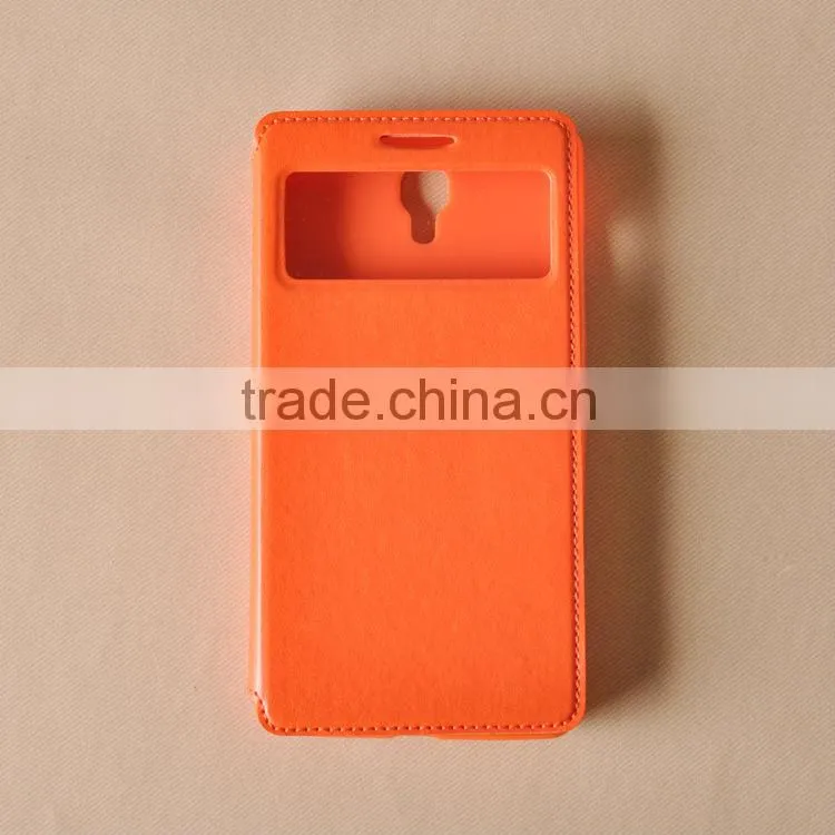 TPU smartr phone case for redmi note