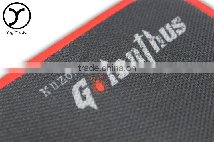 wide varieties superior materials wear-resistance inflatable custom made fitness eco 3d breast mouse pad