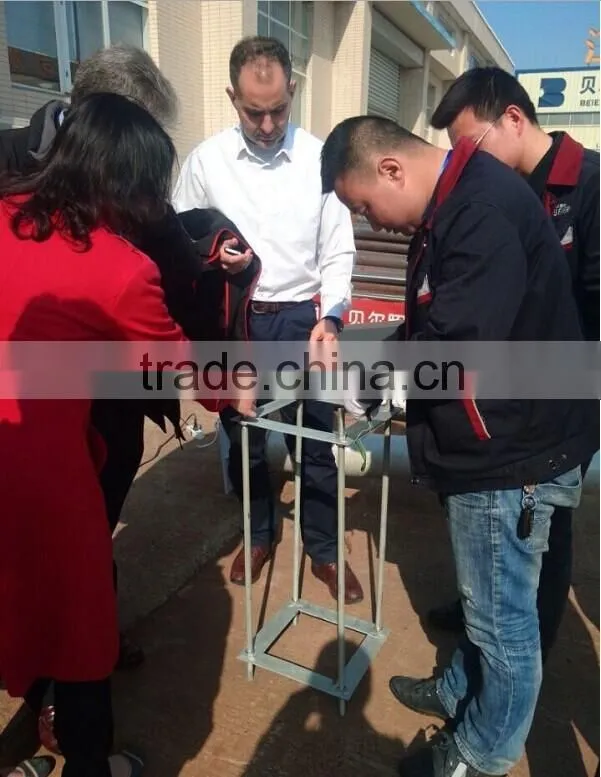 Reliable Chinese supplier solar panel manufacture 250W mono solar module