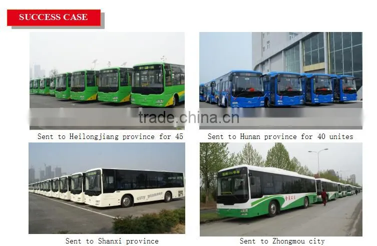 Best selling brand SHAOLIN 6M 19-21 SEATS MINI BUS FOR AFRIC COUNTRY