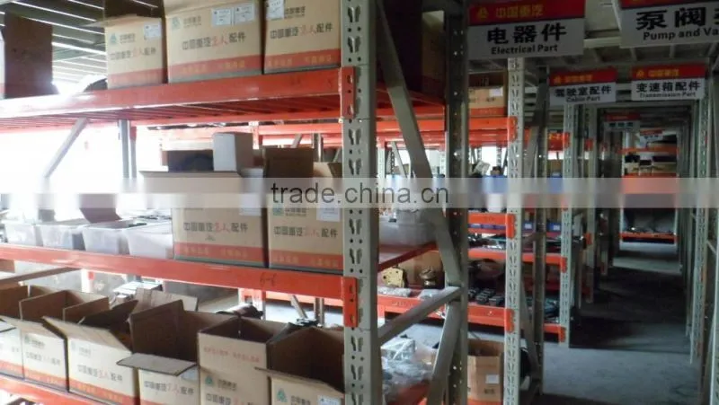 HOWO PARTS SINOTRUK HOWO AIR CHAMBER BRACKET AZ9231340944