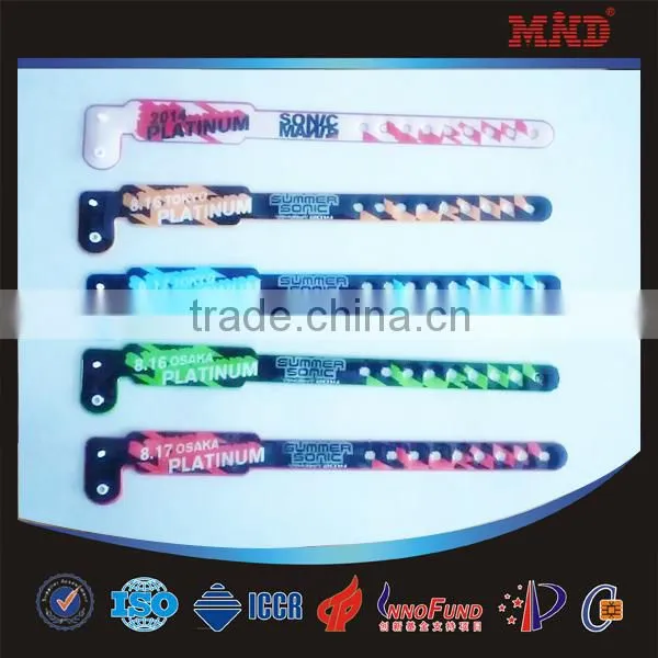 MDW301 Hospital id wristbands