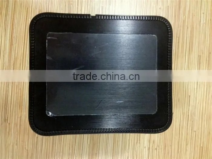 BW-T651 Brush Cover Desktop Electric Boxes / Pop Up Power Box