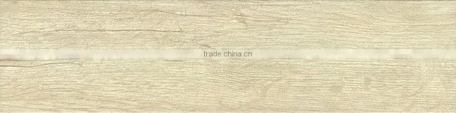 Wood effect ceramic wall tile