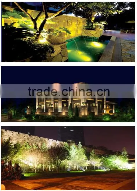 High bay 500w LED industrial light