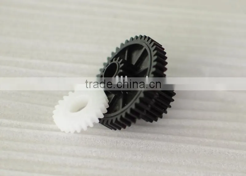 For canon IR5000 copier parts, developer gear,FS6-0124-000, FS6-0862-000