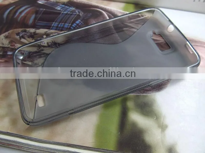 tpu Skin For ZTE Grand Memo N5