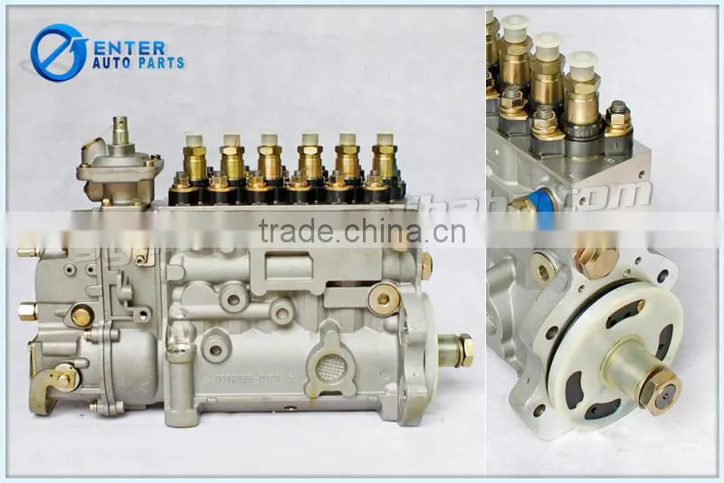 3973900 6CT Injector Pump