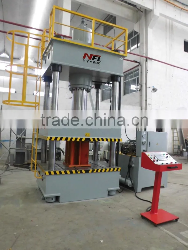 C-Frame hydraulic press, imprensa hidraulica 40 toneladas