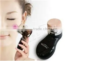 Alibaba best sellers 2016 cosmetics electric powder puff